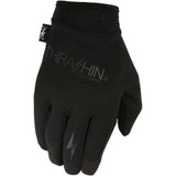 Thrashin Supply Co. Covert Gloves - Black - Small Cvt-00-08