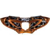 Klock Werks Kws-06-0448 Mat Sound Ctrl 11+ Vic Cc