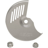 Devol Front Disc Guard - Kx 125/250 0104-2401 Devol Front Disc Guard - Kx 125/250 0104-2401