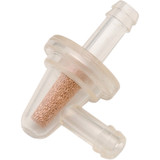 Visu - Filter In-Line Fuel Filters - 1.625" - 20-Pack 8424 01 9909