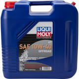 Liqui Moly 20306 Oil Offroad 4T 10W40 20L