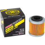 Pro Filter Replacement Oil Filter Pf-563