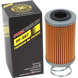 Pro Filter Replacement Oil Filter Pf-567