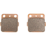 Ebc Mxs84 Ebc Mx Sintered Pad
