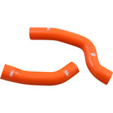 Samco Sport Ktm-122-Org Radiator Hose Kit Ktm Org