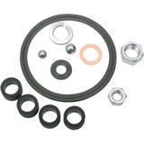 James Gasket Remote Filter Seals Jgi-63800-48-K James Gasket Remote Filter Seals Jgi-63800-48-K