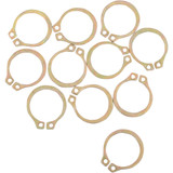 Eastern Motorcycle Parts A-11150 Snp Rng Shft Shft 84-06Bt