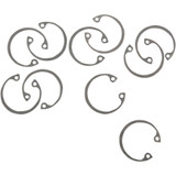 Eastern Motorcycle Parts Snap Ring - Starter Shifter A-11248 Eastern Motorcycle Parts Snap Ring - Starter Shifter A-11248