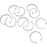 Eastern Motorcycle Parts A-35021-89 Snp Rng Aces Dor 91-05 Xl