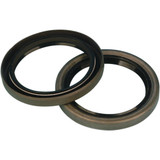 James Gasket Fork Seals - '49-'77 Fl/Flh Jgi-45852-48 James Gasket Fork Seals - '49-'77 Fl/Flh Jgi-45852-48