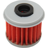 Moose Racing Oil Filter - Honda Dt-09-20