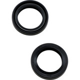 Parts Unlimited Fork Seals 27X37X7.5