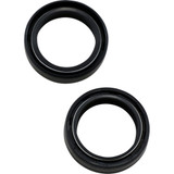 Parts Unlimited Fork Seals 30X40.5X105