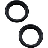 Parts Unlimited Front Fork Seals - 43 Mm Id X 55.5 Mm Od X 4.7/14 Mm T Parts Unlimited Front Fork Seals - 43 Mm Id X 55.5 Mm Od X 4.7/14 Mm T