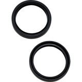 Parts Unlimited Front Fork Seals - 49 Mm Id X 60 Mm Od X 11 Mm T Parts Unlimited Front Fork Seals - 49 Mm Id X 60 Mm Od X 11 Mm T