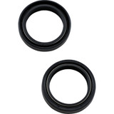 Parts Unlimited Fork Seals 37X50X11