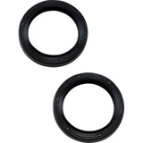 Parts Unlimited Front Fork Seals - 38 Mm Id X 50 Mm Od X 8Mm T Parts Unlimited Front Fork Seals - 38 Mm Id X 50 Mm Od X 8Mm T