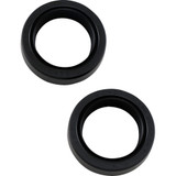 Parts Unlimited Fork Seals 30X42X10.5