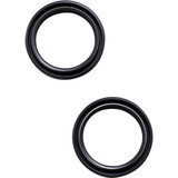 Parts Unlimited Front Fork Seals - 38 Mm Id X 50 Mm Od X 8/9.5 Mm T - Nok Parts Unlimited Front Fork Seals - 38 Mm Id X 50 Mm Od X 8/9.5 Mm T - Nok
