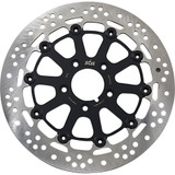 Sbs 6143 Brake Rotor Sbs 6143