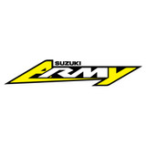D'Cor Visuals 40-40-202 Decal Sheet 24"Suz Army