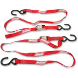Moose Offroad 3920-0295 Tie Down Mud 1" Red