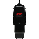 Hot Bodies Supersport Undertail - Black - Suzuki - Gsx-R 600/750 61101-1101 Hot Bodies Supersport Undertail - Black - Suzuki - Gsx-R 600/750 61101-1101