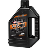 Maxima Racing Oil 30-08901 Oil V-Twin 60Wt Quart