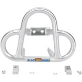 Dg Performance 55-6006 Alloy Front Bumper Lt80