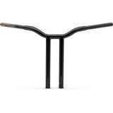 La Choppers La-7337-16B Handlebars Kft 1Pc 16 B