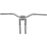 La Choppers La-7336-10 Handlebar 13C Kf Tee W/Pb