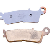 Moose Offroad M703-S47 Brake Pad-Xcr Comp Fr