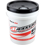 Maxima Racing Oil Racing Shock Fluid - Light - 5 U.S. Gal. - Pail 58505L