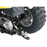 Moose Utility Three-Way Hitch - 2" Receiver 4504-0102