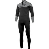 Slippery Wetsuit Breaker Bk/Ch Md