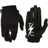 Thrashin Supply Co. Stealth V2 Gloves - Black - Small Sv2-01-008 Thrashin Supply Co. Stealth V2 Gloves - Black - Small Sv2-01-008