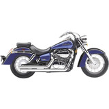 Cobra Streetrod Slashdown Exhaust 1913