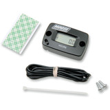 Moose Offroad Hr-8061M-2 Meter Hour/Tach Moose