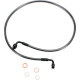 Magnum Shielding Brake Line - 90/90 - 46" - Black Pearl 46246Sw Magnum Shielding Brake Line - 90/90 - 46" - Black Pearl 46246Sw