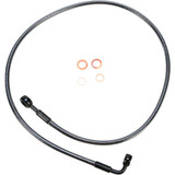 Magnum Shielding Brake Line - 180/90 - 48" - Black Pearl 46448Sw Magnum Shielding Brake Line - 180/90 - 48" - Black Pearl 46448Sw