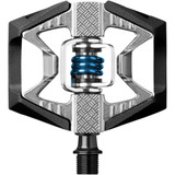 Crankbrothers Double Shot 2 Pedals - Black/Silver 16006
