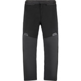 Icon Pant Mesh Af Ce Bk 3X
