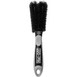 Muc-Off Usa 2-Prong Brush 373