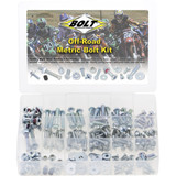 Bolt 2004-Pp Japanese Pro Pack 200Pc
