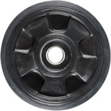 Kimpex Idler Wheel With Snap Ring/Bearing 6004 - Black - 147 Mm Od X 20 Mm Id 298993 Kimpex Idler Wheel With Snap Ring/Bearing 6004 - Black - 147 Mm Od X 20 Mm Id 298993