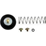 Parts Unlimited Air Cut-Off Valve Rebuild Kit - Kawasaki