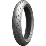 Michelin Tire - Road 5 - Front - 120/60Zr17 - (55W) 99303 Michelin Tire - Road 5 - Front - 120/60Zr17 - (55W) 99303