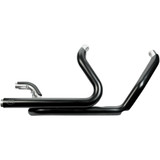 S&S Cycle Power Tune Dual Headers - Black Ceramic 550-0705 S&S Cycle Power Tune Dual Headers - Black Ceramic 550-0705