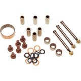 Epi We210145 Clutch Rebuild Kit
