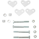 Dura Blue Lowering Kit - Front - Yfz450R/X F 20-1013 Dura Blue Lowering Kit - Front - Yfz450R/X F 20-1013
